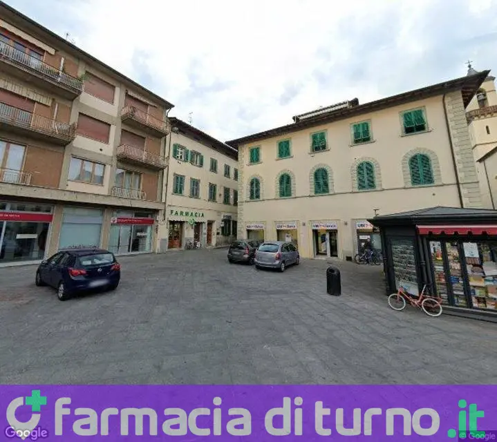 Farmacia Dr. Burchini A. Di Burchini A. E M. L.