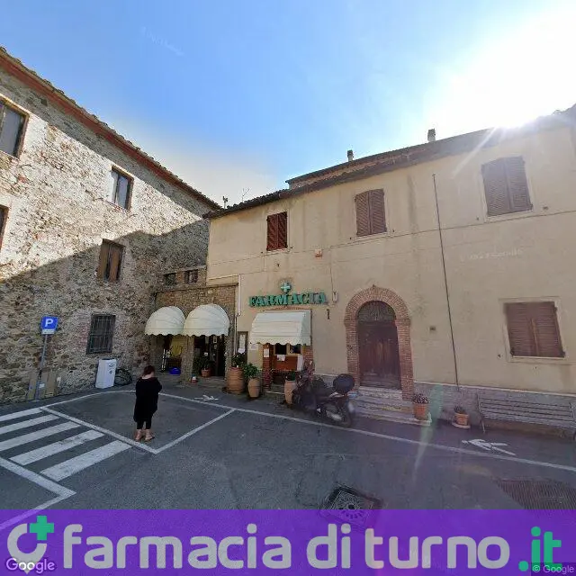 Farmacia Macchi CAMPAGNATICO