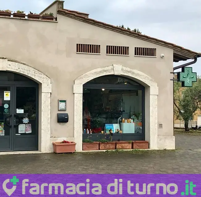 Farmacia Capalbio Scalo - Felia Farmacie