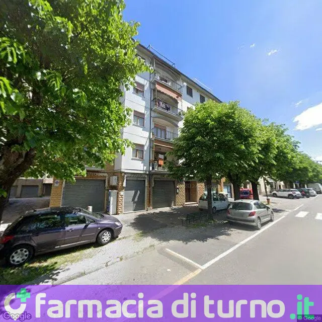 Farmacia Ginanneschi di Mazzei Evelina