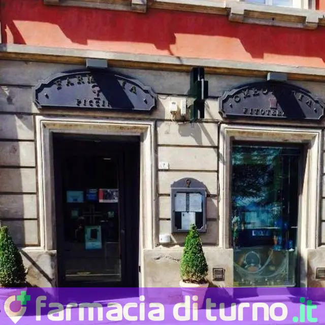 Farmacia Piccini Dott.ssa Sonia