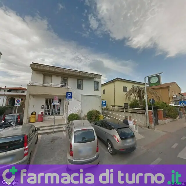 Farmacia Comunale