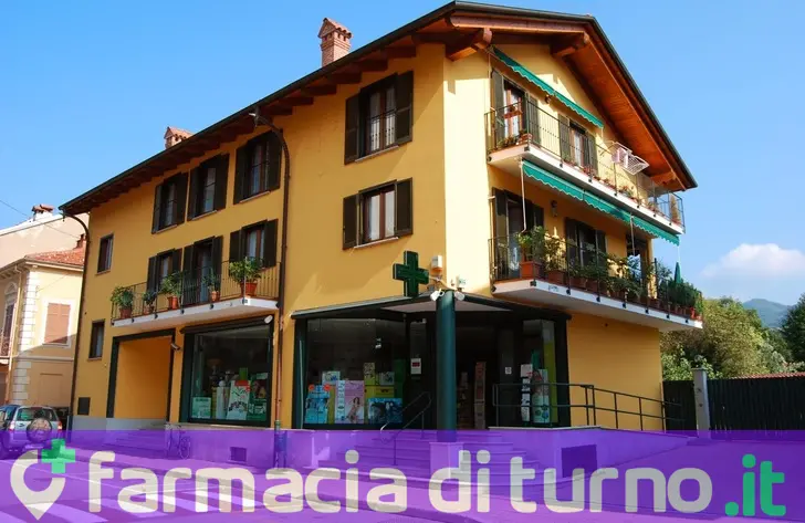 Farmacia Passerini