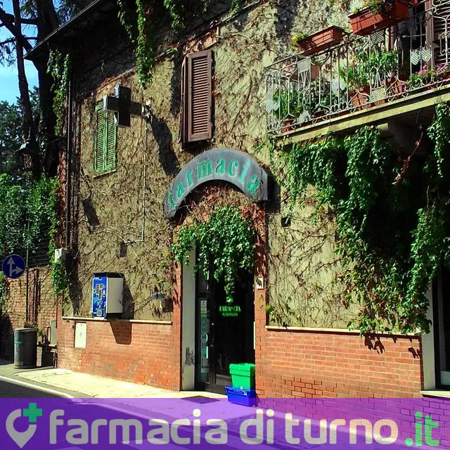Farmacia Scaloncini