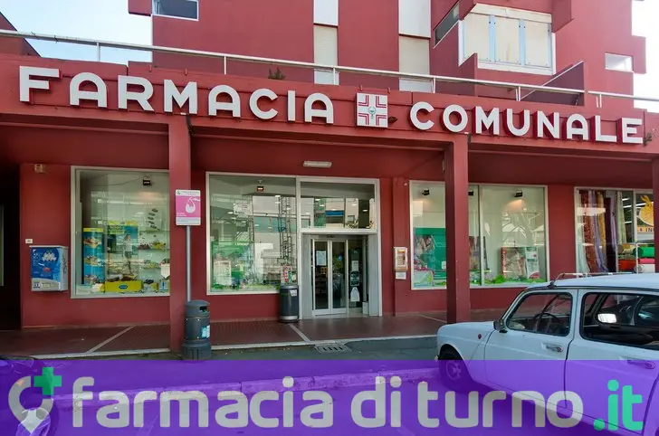 Farmacia Comunale