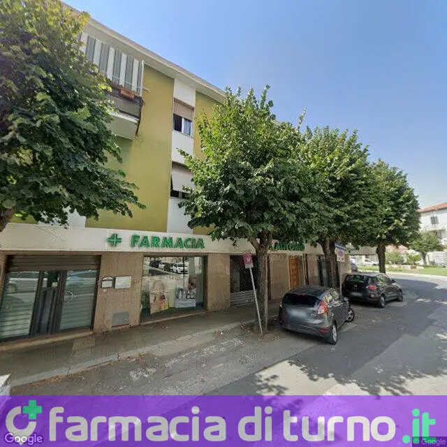 Lafarmacia.Sant'Antonio Follonica