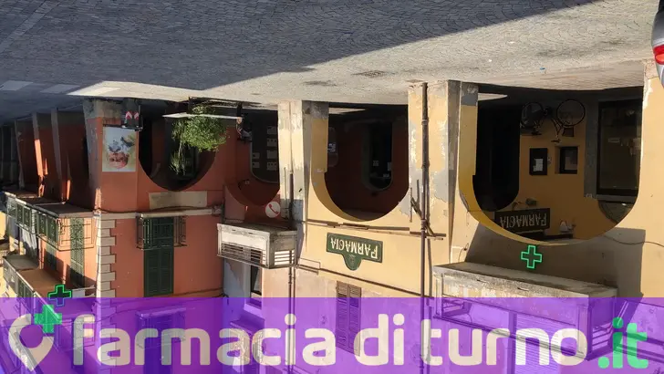 Farmacia Domenicone Snc