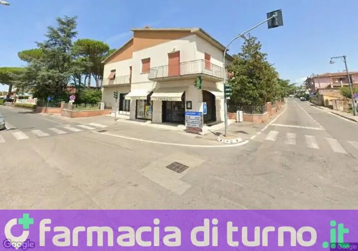 Farmacia Pieraccini Dott Alberto Peraccini