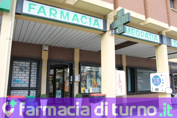 Farmacia Comunale N. 2 Farmacie Comunali Riunite Spa