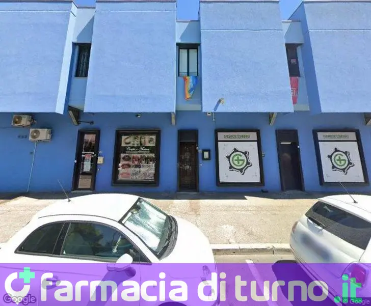 Farmacia Comunale N. 4