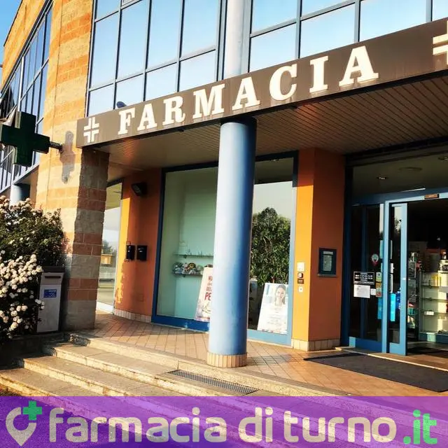 Farmacia Seva