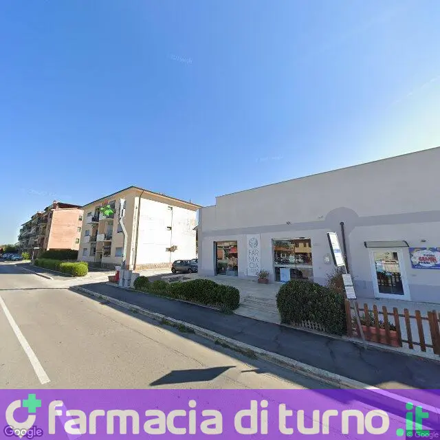 Farmacia Bastianini Maria Luisa