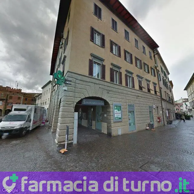 Farmacia E. Severi