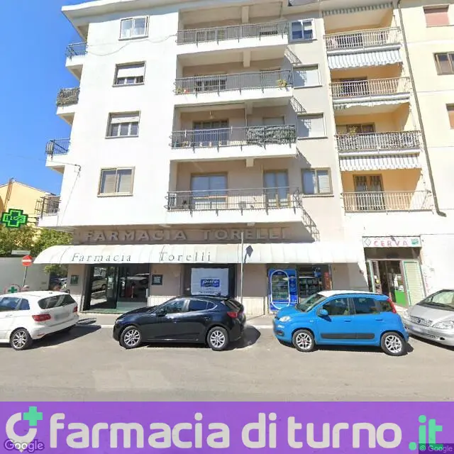 Farmacia Mencarelli