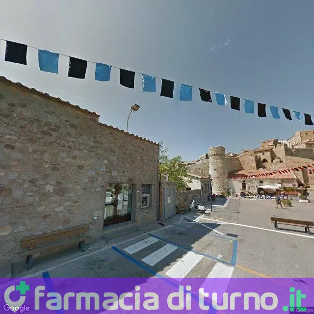Dispensario Farmaceutico APOTEK S.R.L.