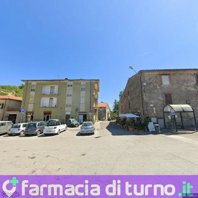 Farmacia Mischi Dr. Franco