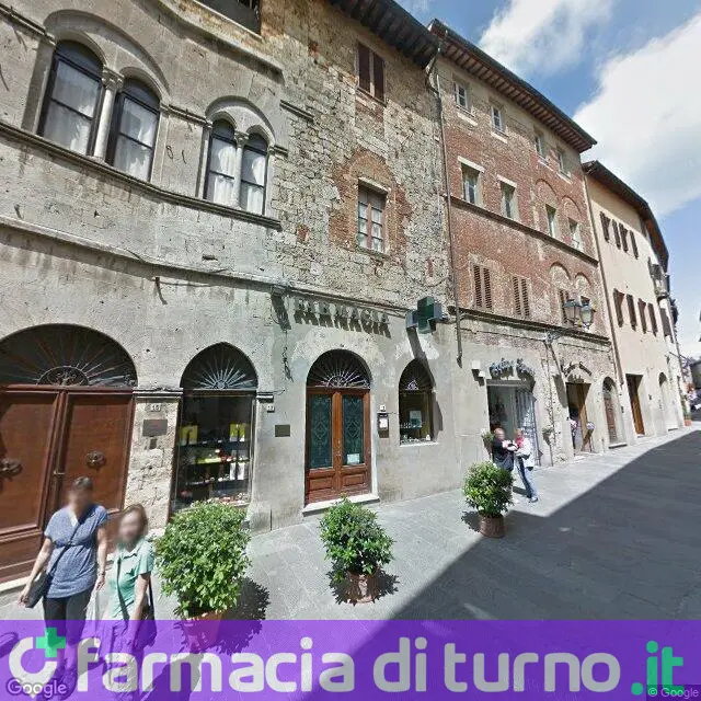 Farmacia Niccolini