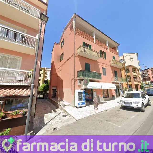 Farmacia Tanzini Dr. Pierpaol