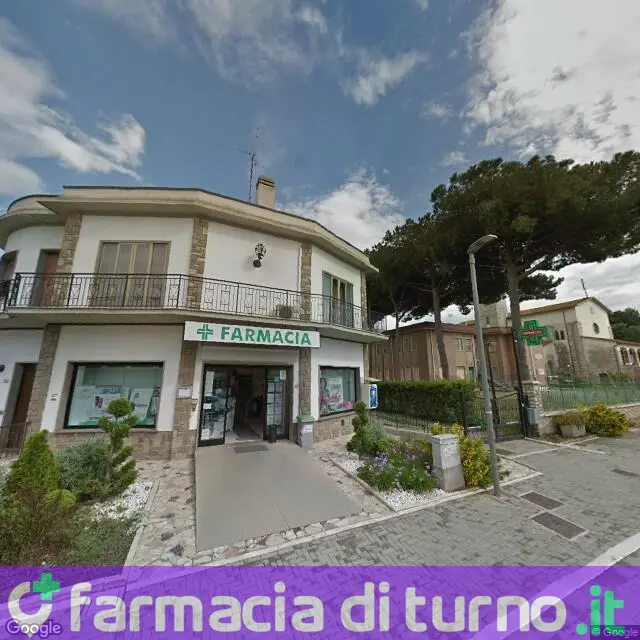 Farmacia Farmeschi