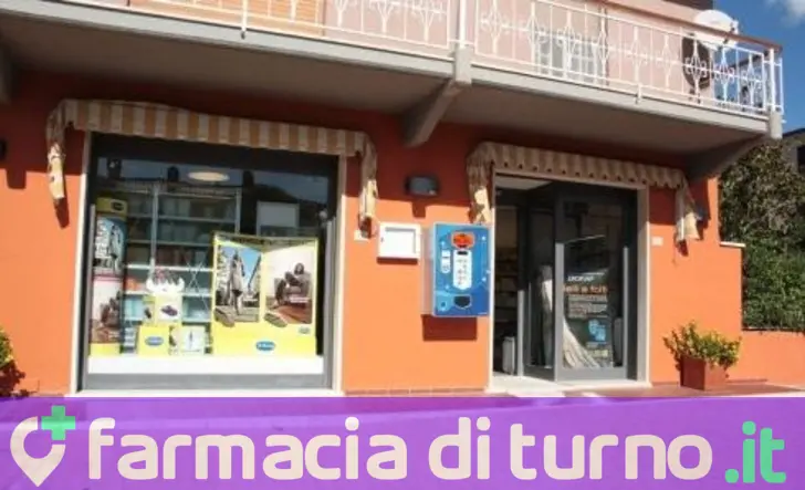 Farmacia Casotto