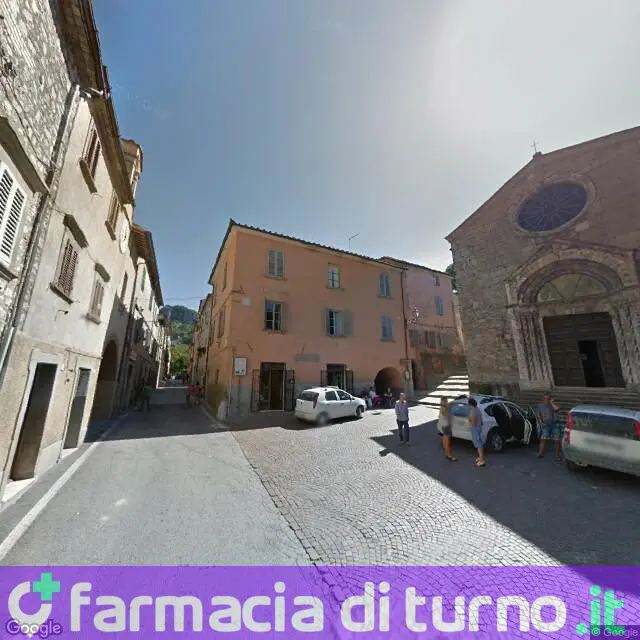 Farmacia