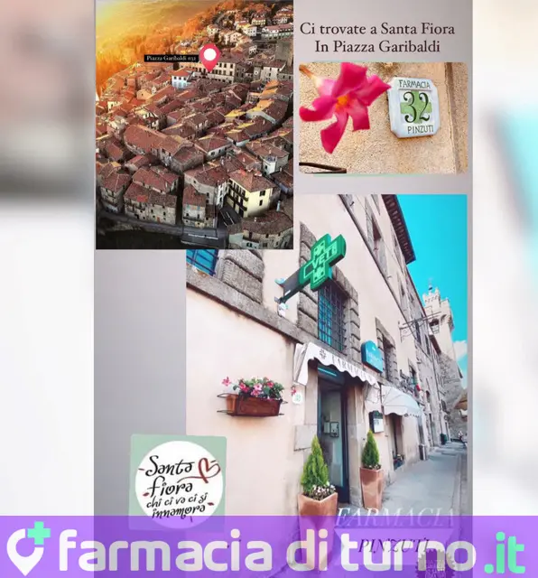Farmacia Pinzuti