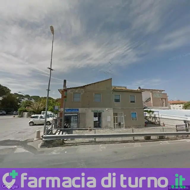 Farmacia Petitto
