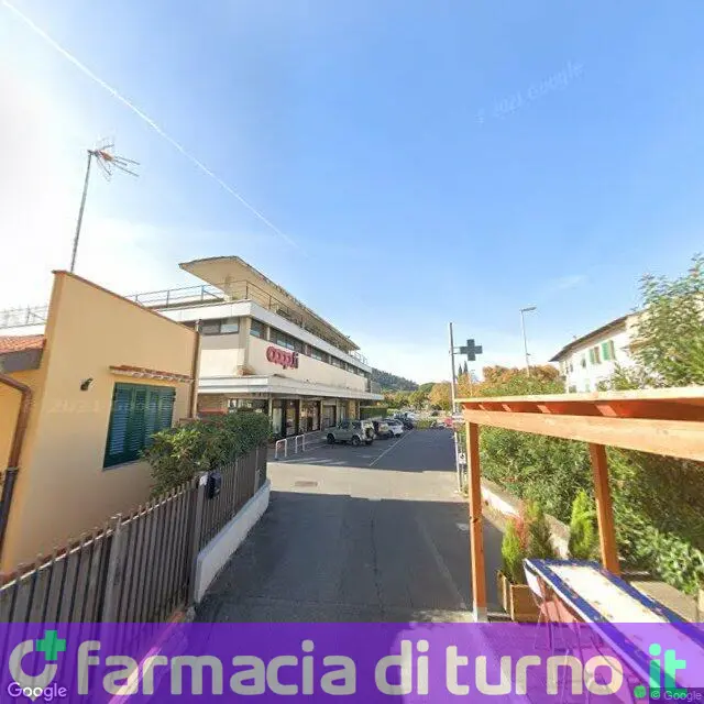 Farmacia Bischi
