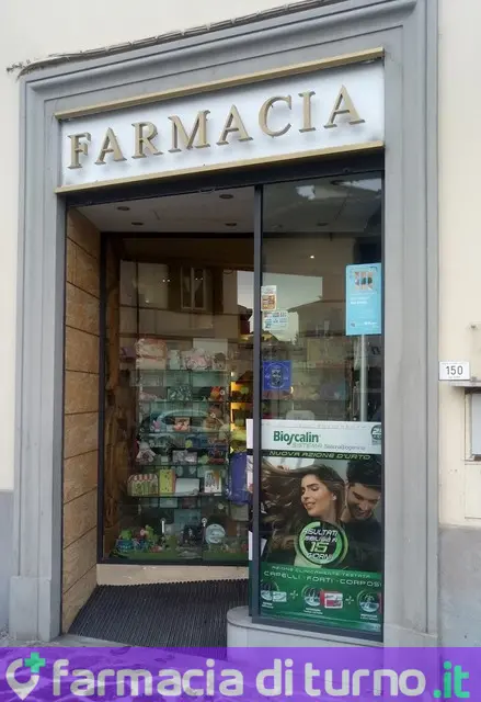Farmacia di Bagno a Ripoli