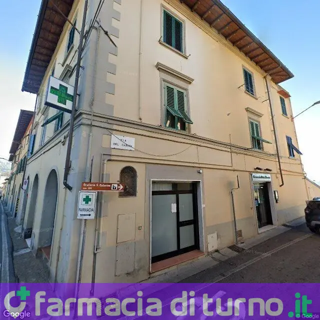 Farmacia Ilvento