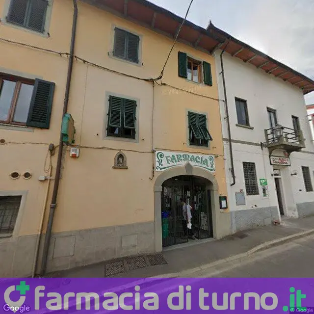 Farmacia Romani