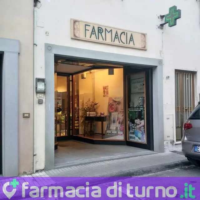 Farmacia del Lago