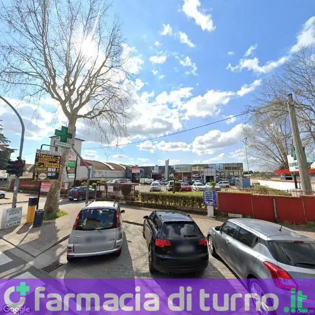 Farmacia della Marina
