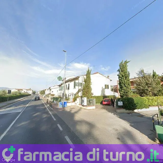 Farmacia Sant'Angelo
