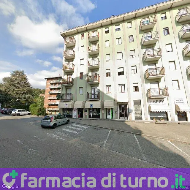 Farmacia Valeggia