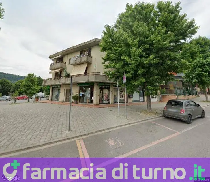 Farmacia La Fenice sas della Dr.ssa Simonetta Valeriani & c.