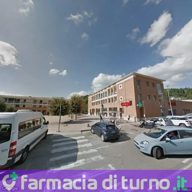 Farmacia Delle Caldine