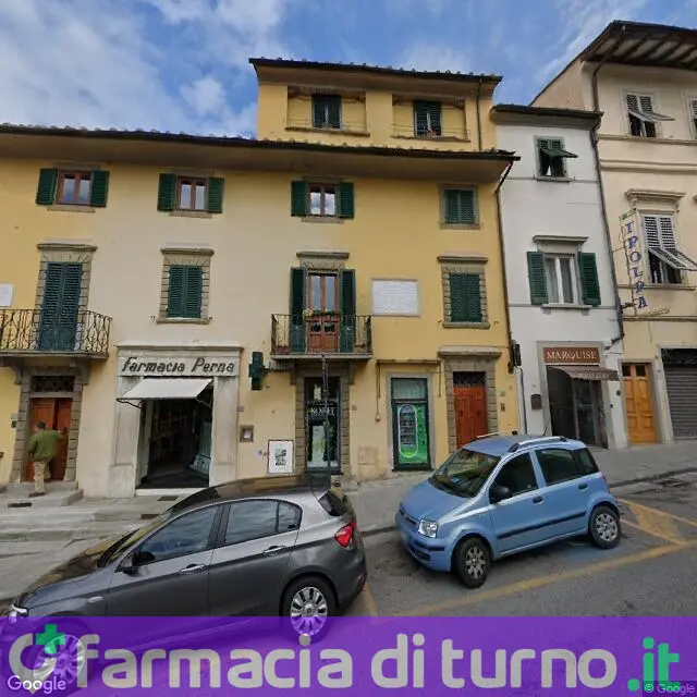 Farmacia Perna Dr. Perna Francesco e C.