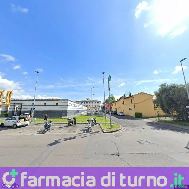 BENU Farmacia del Guarlone
