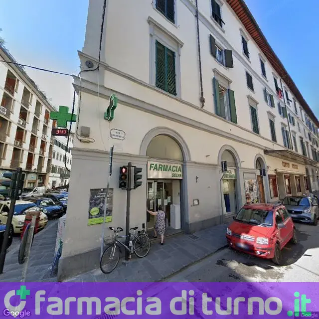 Farmacia Selva