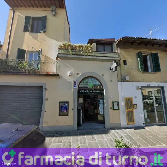 Farmacia Bigagli