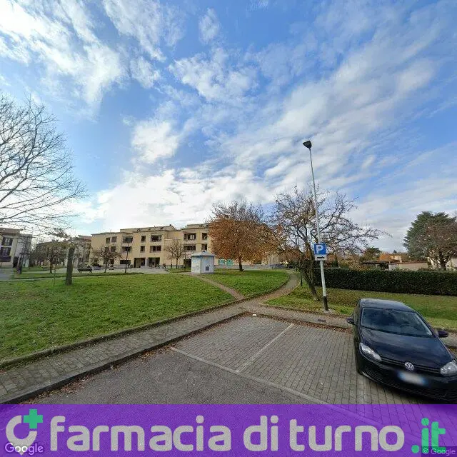 Farmacia Cacciarelli