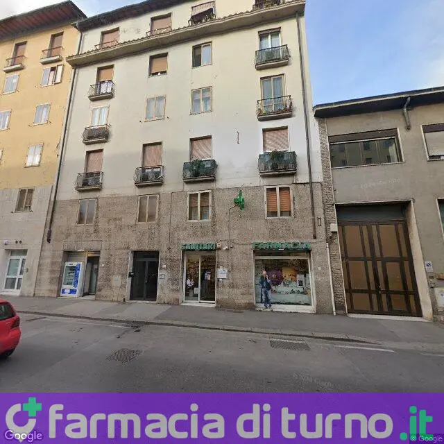 Farmacia Gasti