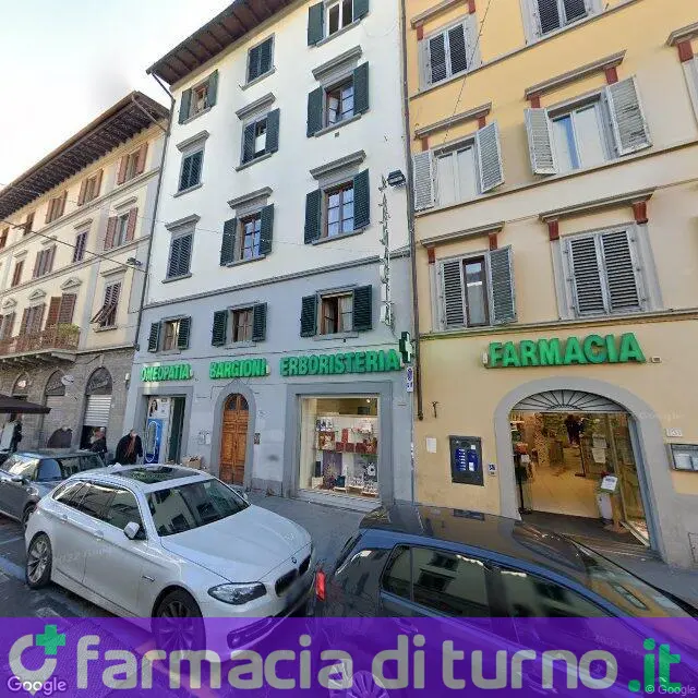 Farmacia Bargioni