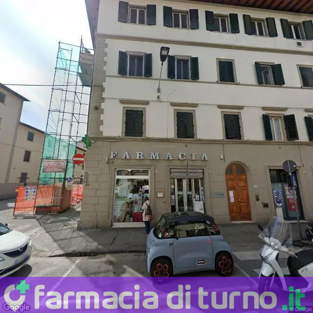 Farmacia Del Pignone