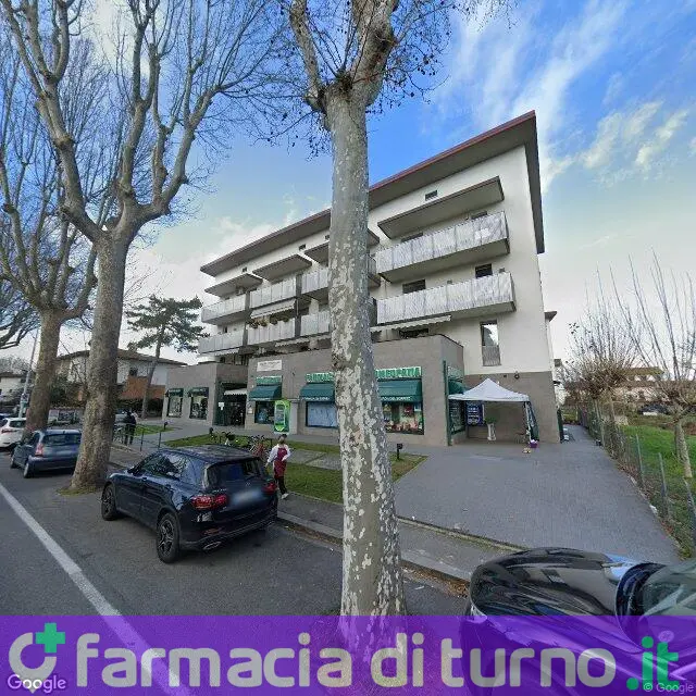Farmacia Luigi Paoletti