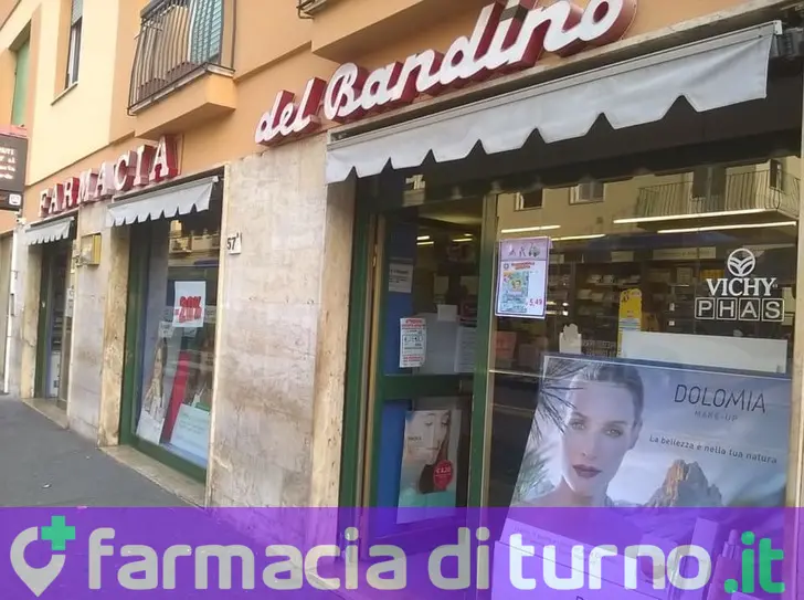 Farmacia del Bandino - Neoapotek
