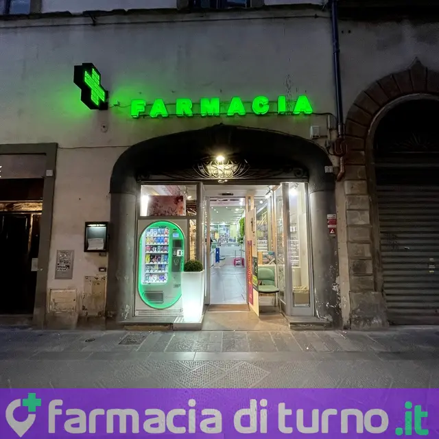Farmacia Roma Universale