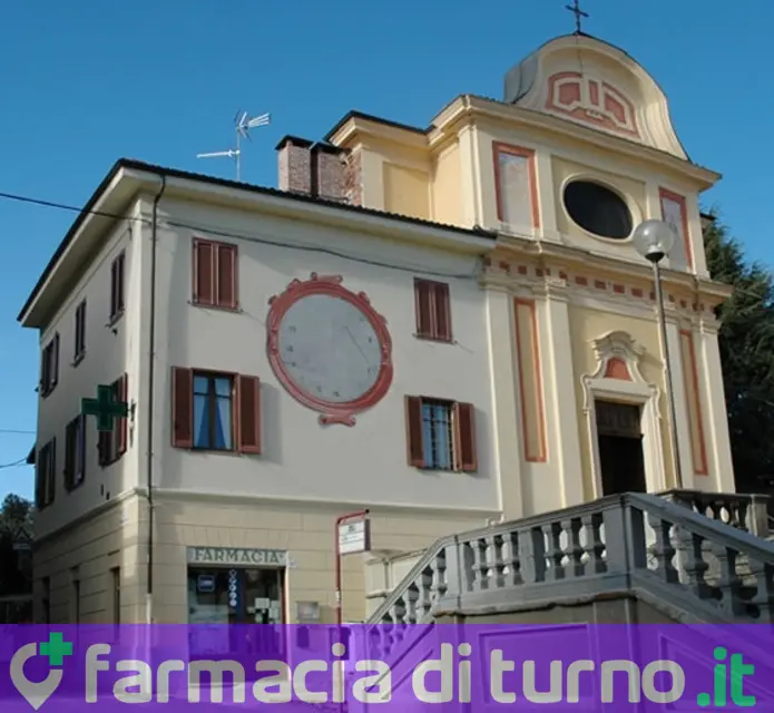 Farmacia Dott.ssa Rosso