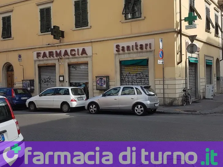 Farmacia Dr. A Margini